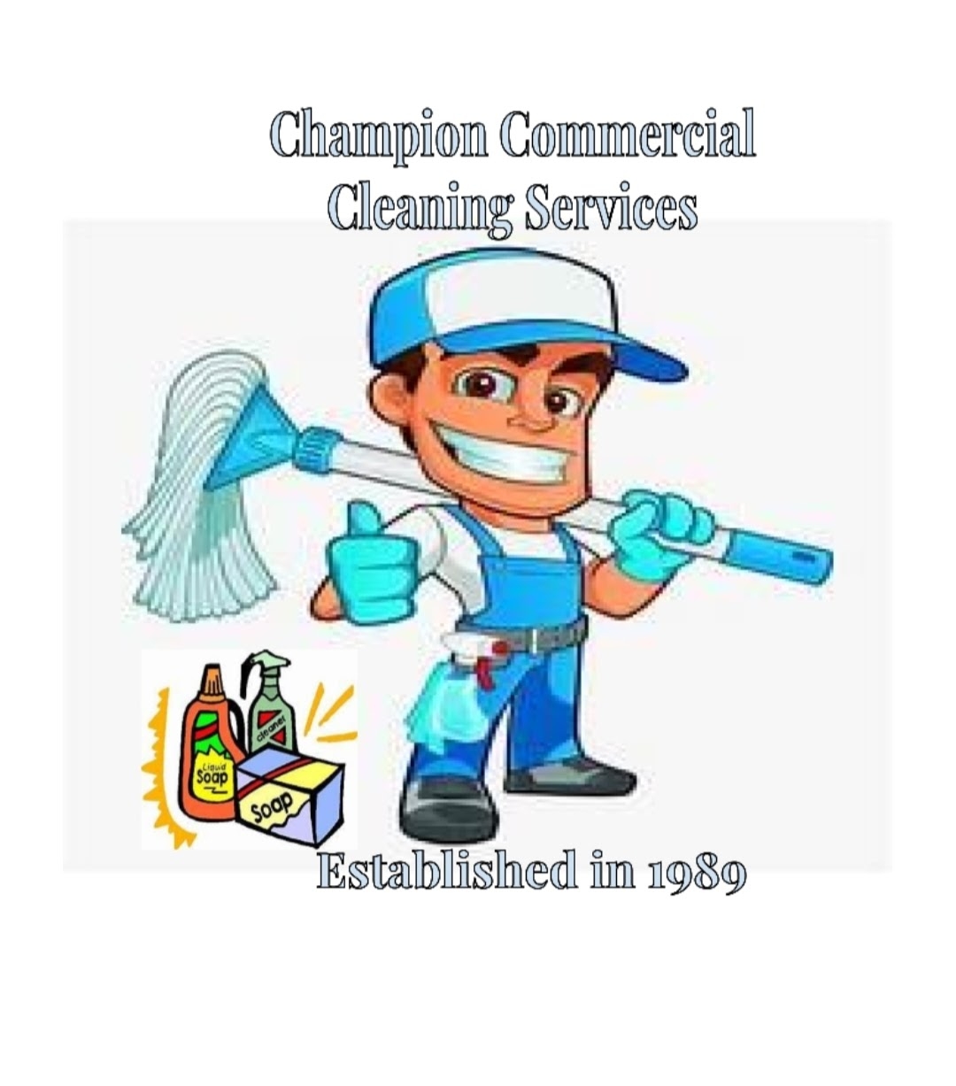 Champion MD Cleaning Services