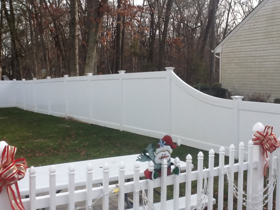 Monmouth Fence LLC