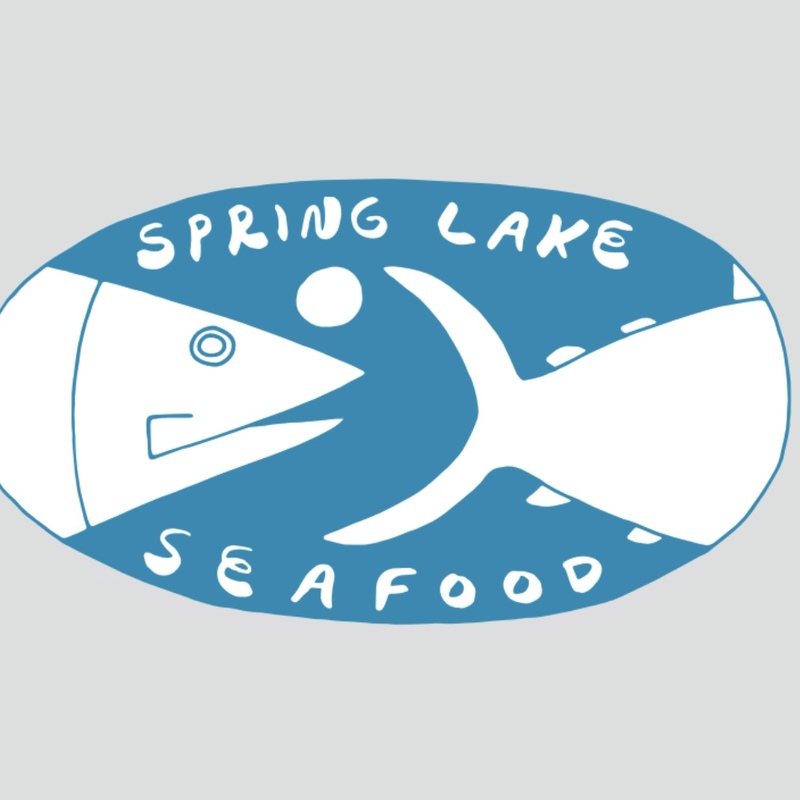 Spring lake seafood