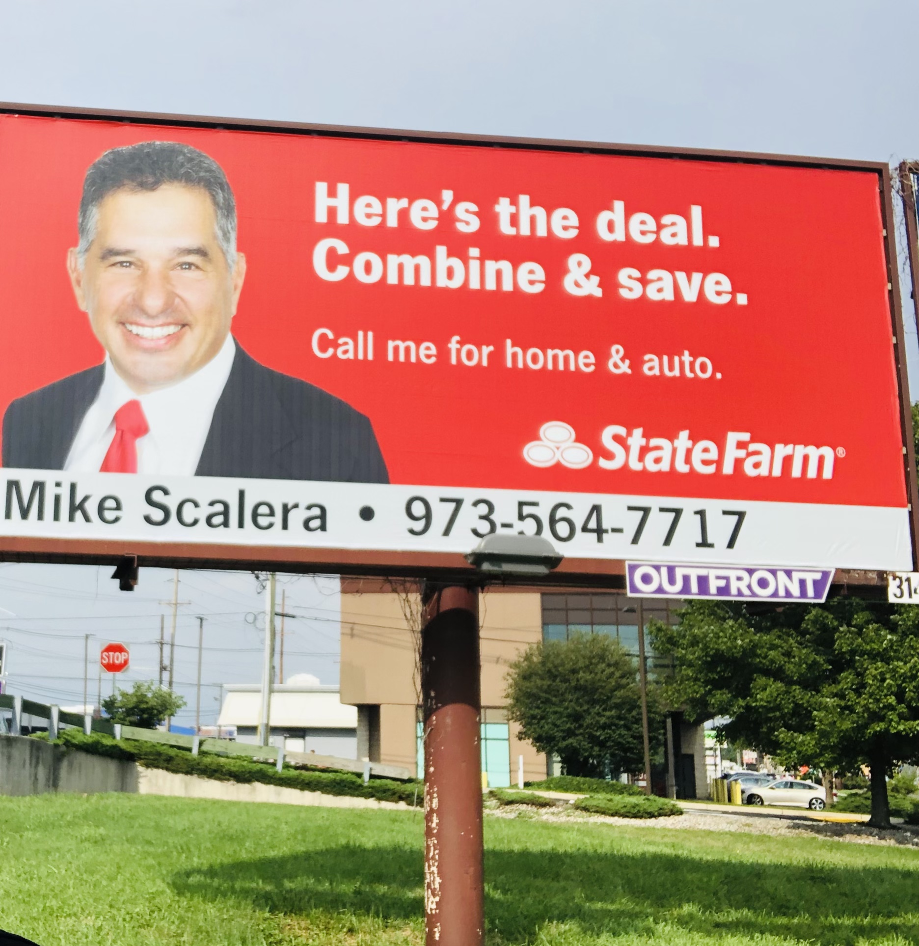 Mike Scalera - State Farm Insurance Agent