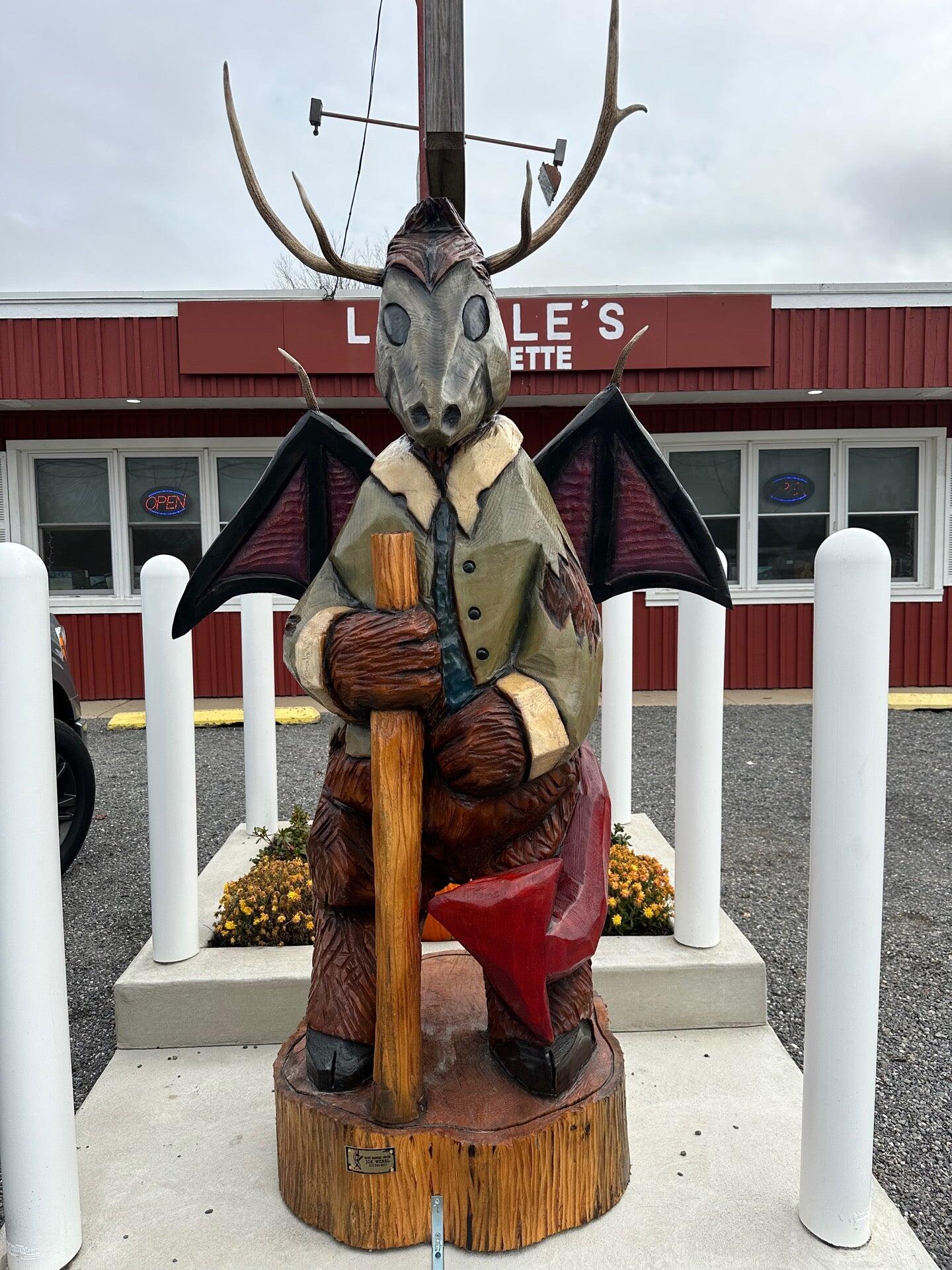 Photo credit: nextdoor