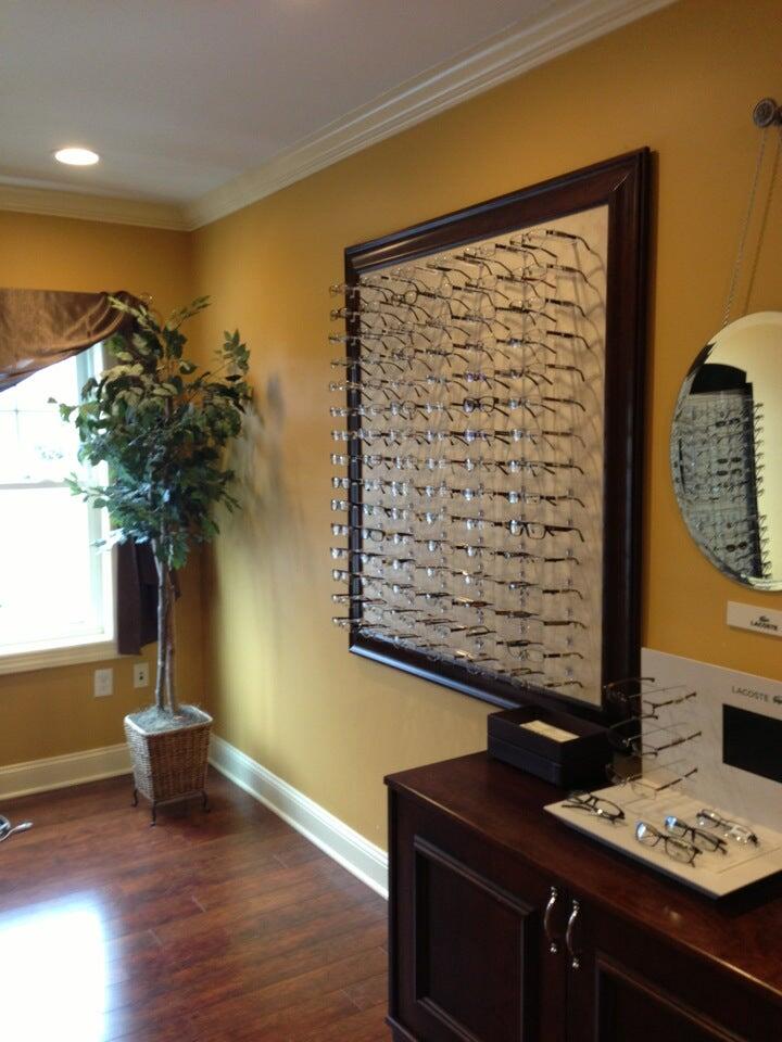Stirling Eye Care 1107 Valley Rd, Stirling New Jersey 07980
