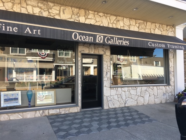 Ocean Galleries