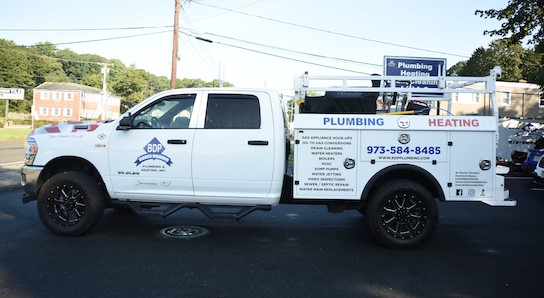 BDP Plumbing & Heating