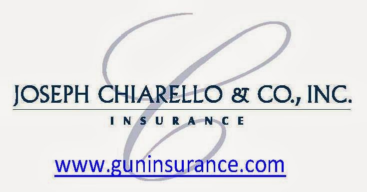 Joseph Chiarello & Co., Inc./Firearms Business Insurance Program