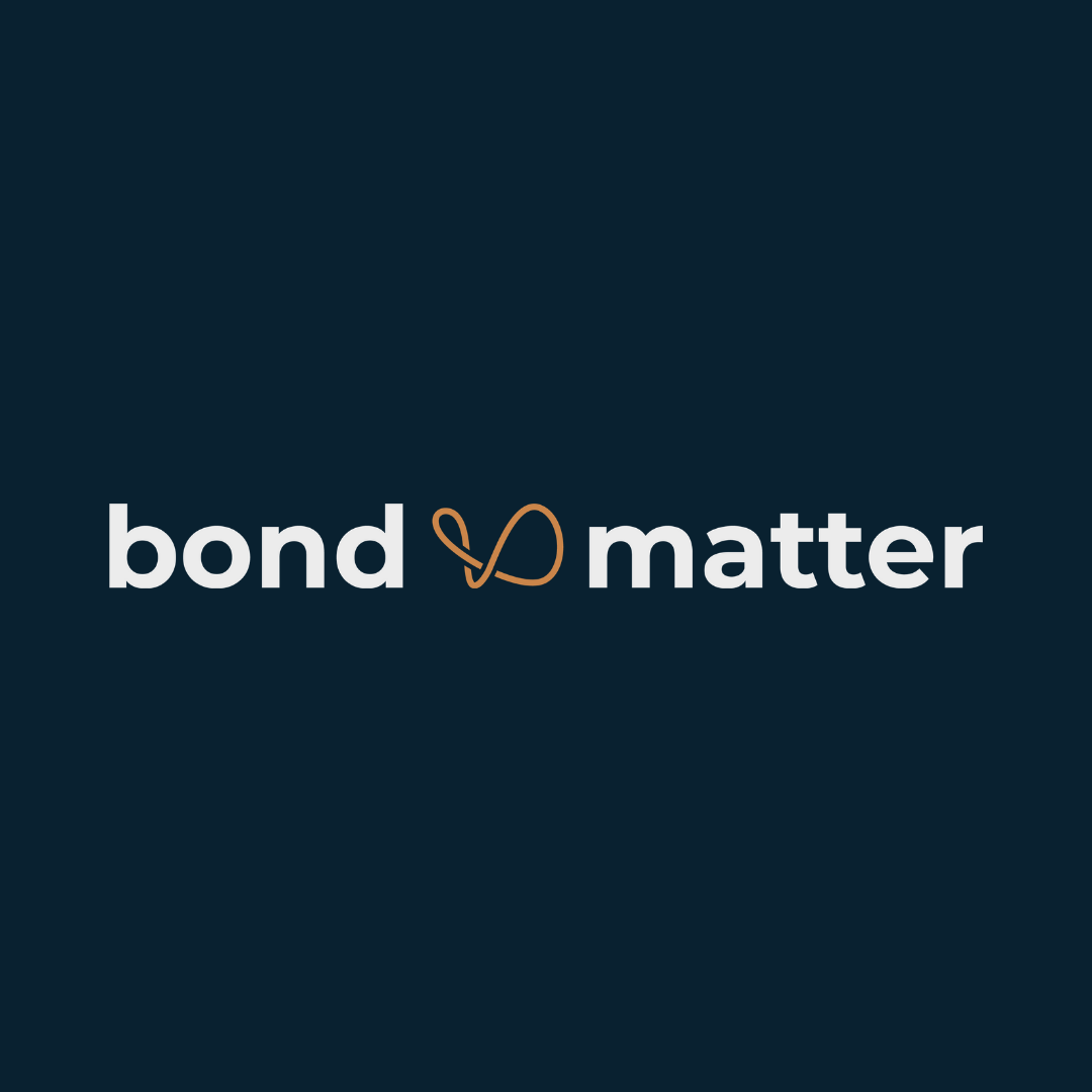 Bond and Matter