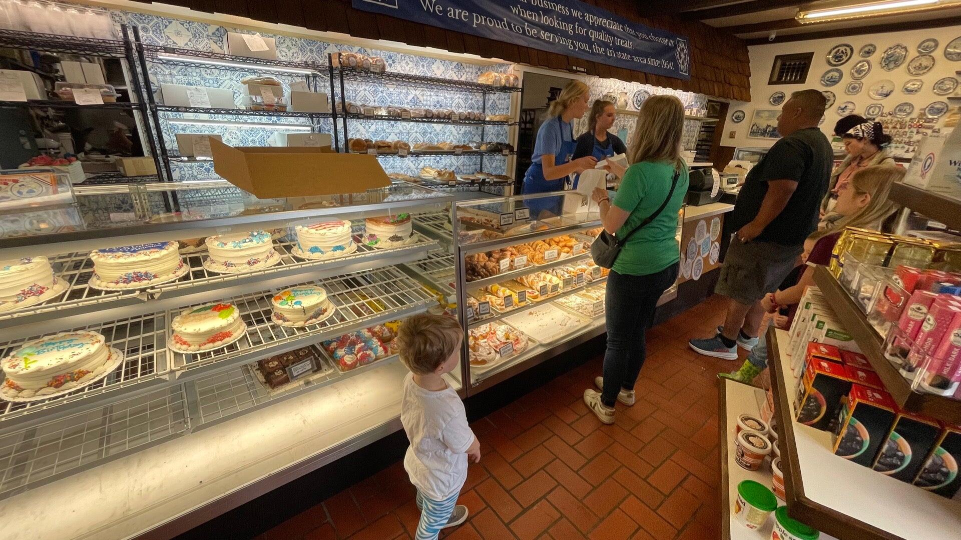 Photo credit: nextdoor