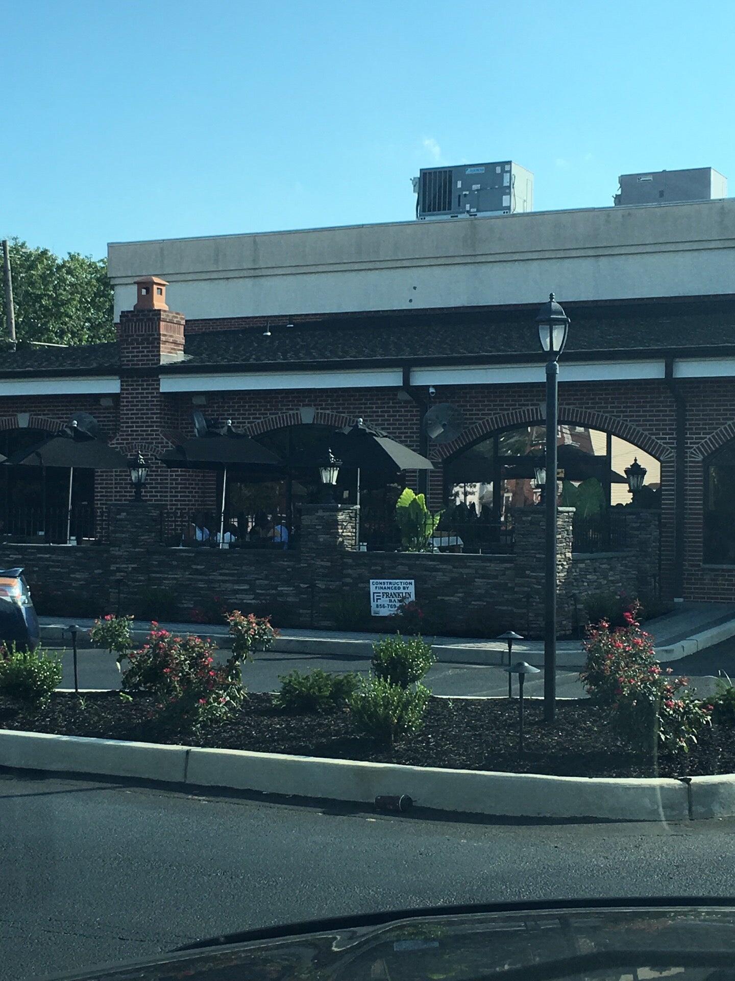 Sweetsboro Pastry Shoppe