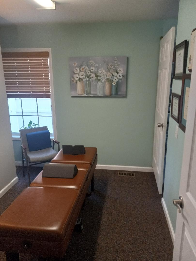Pisker Family Chiropractic & Wellness Center 1903 Kings Hwy, Swedesboro New Jersey 08085