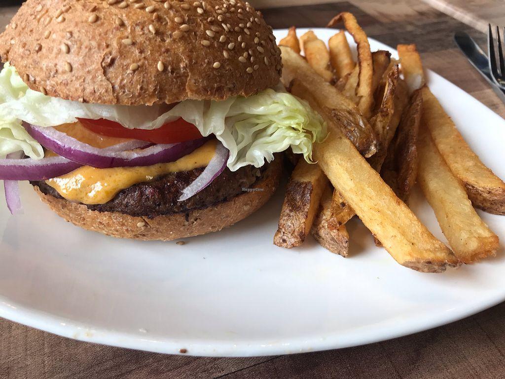 Photo credit: happycow