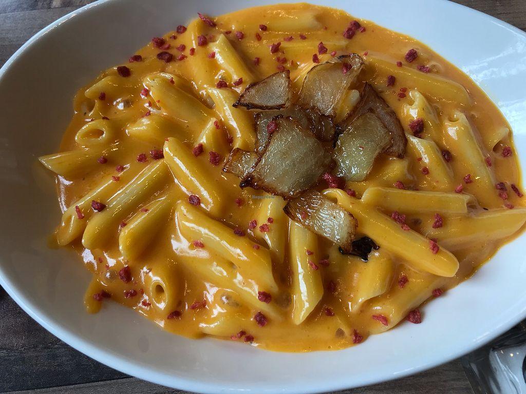 Photo credit: happycow