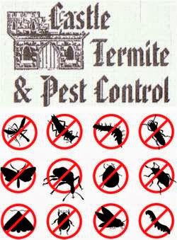 Castle Termite & Pest Control