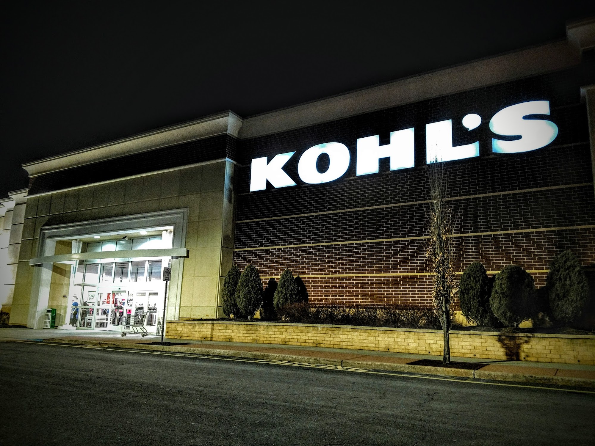 Kohl's