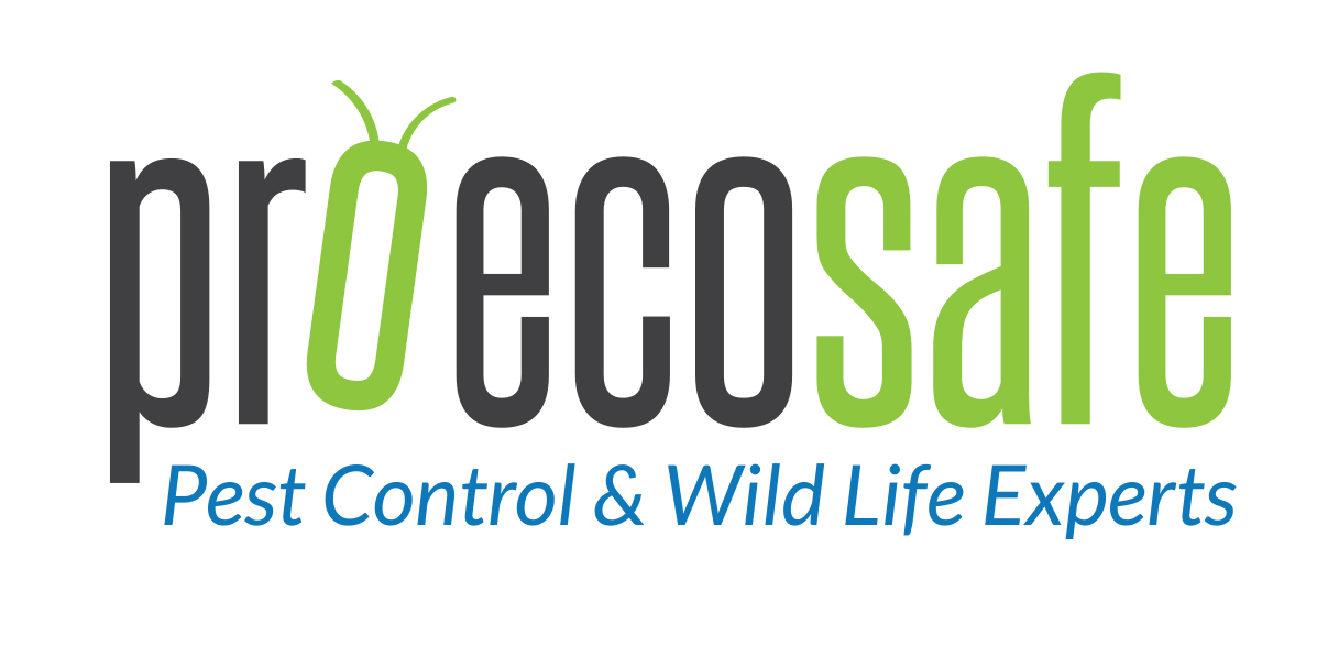 Pro Eco Safe Pest Control