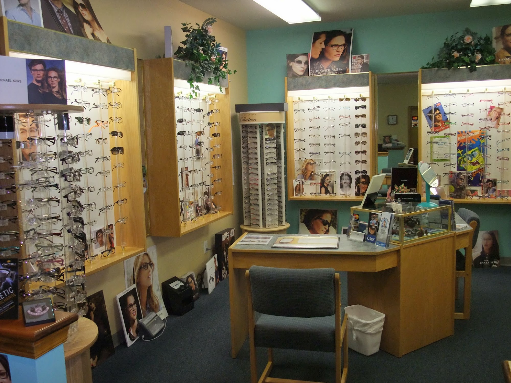 Turnersville Family Vision Care