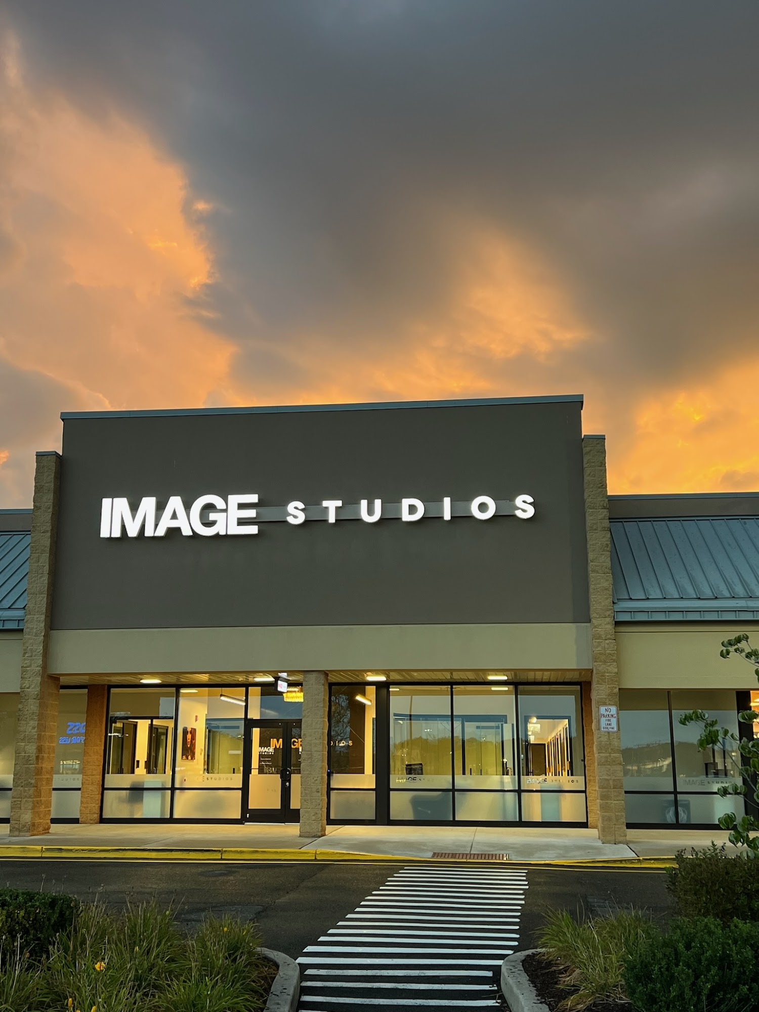 IMAGE Studios - Washington Township 3501 NJ-42, Turnersville New Jersey 08012