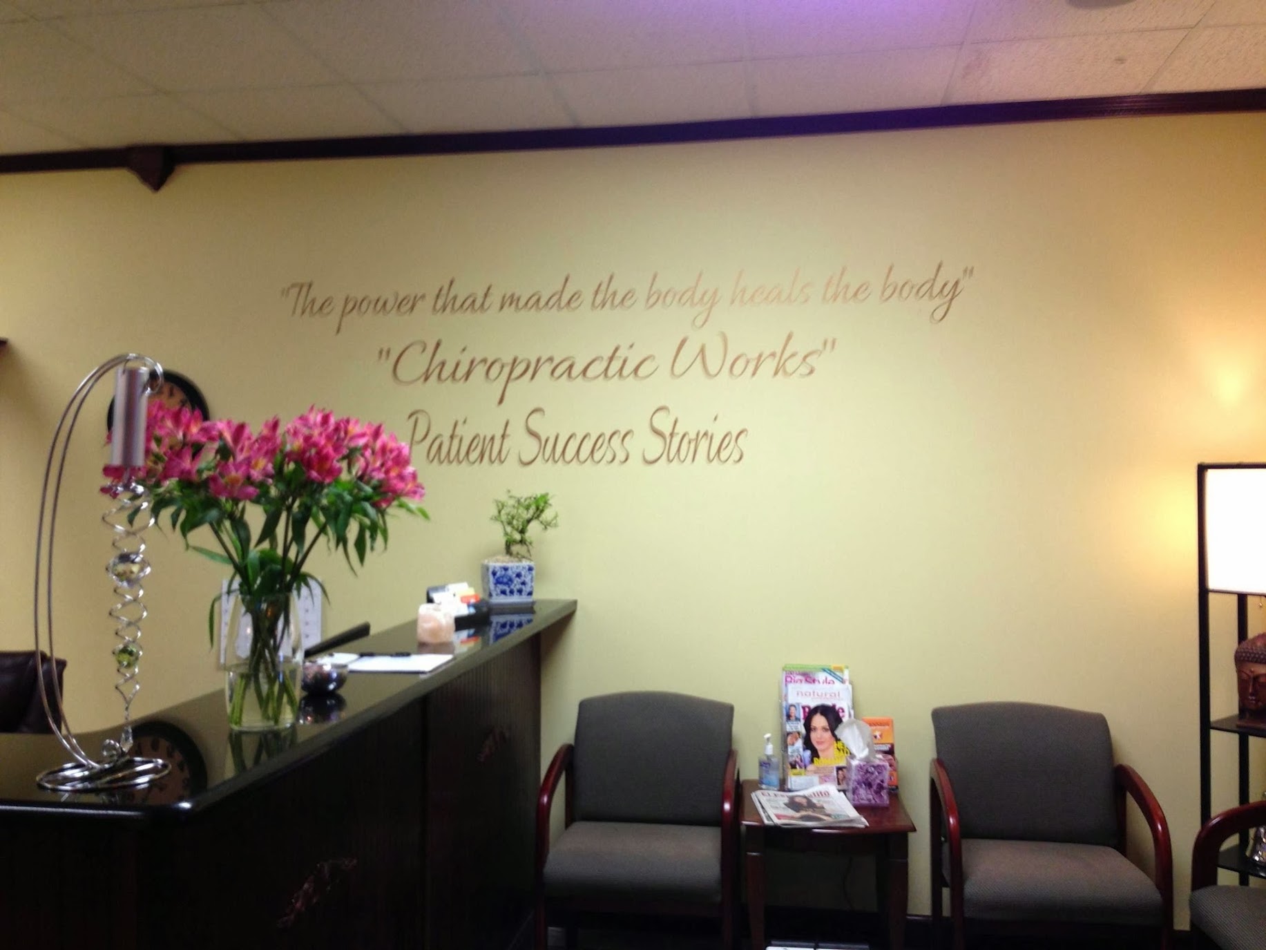 Kennedy Chiropractic Wellness Center