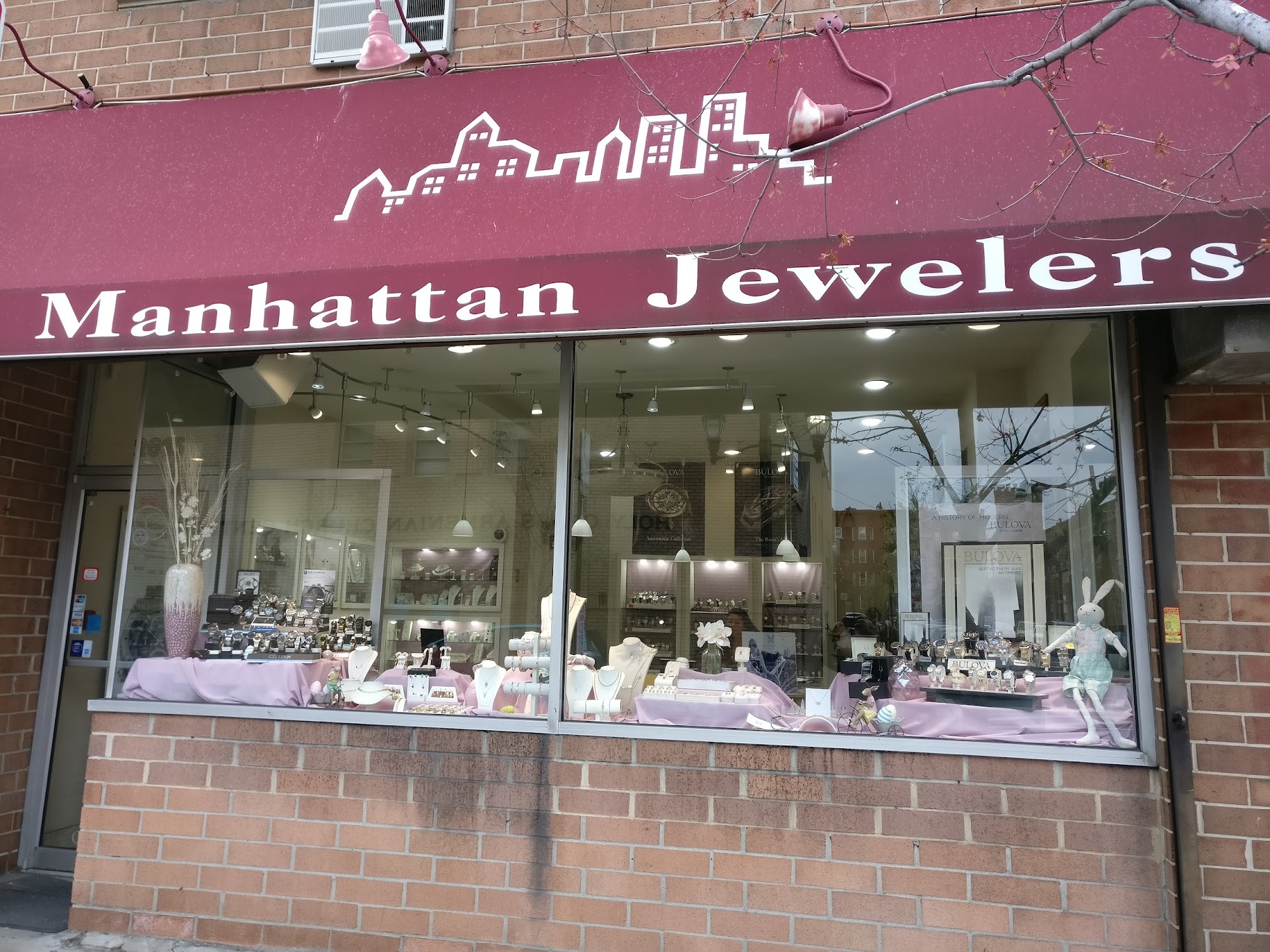 Manhattan Jewelers
