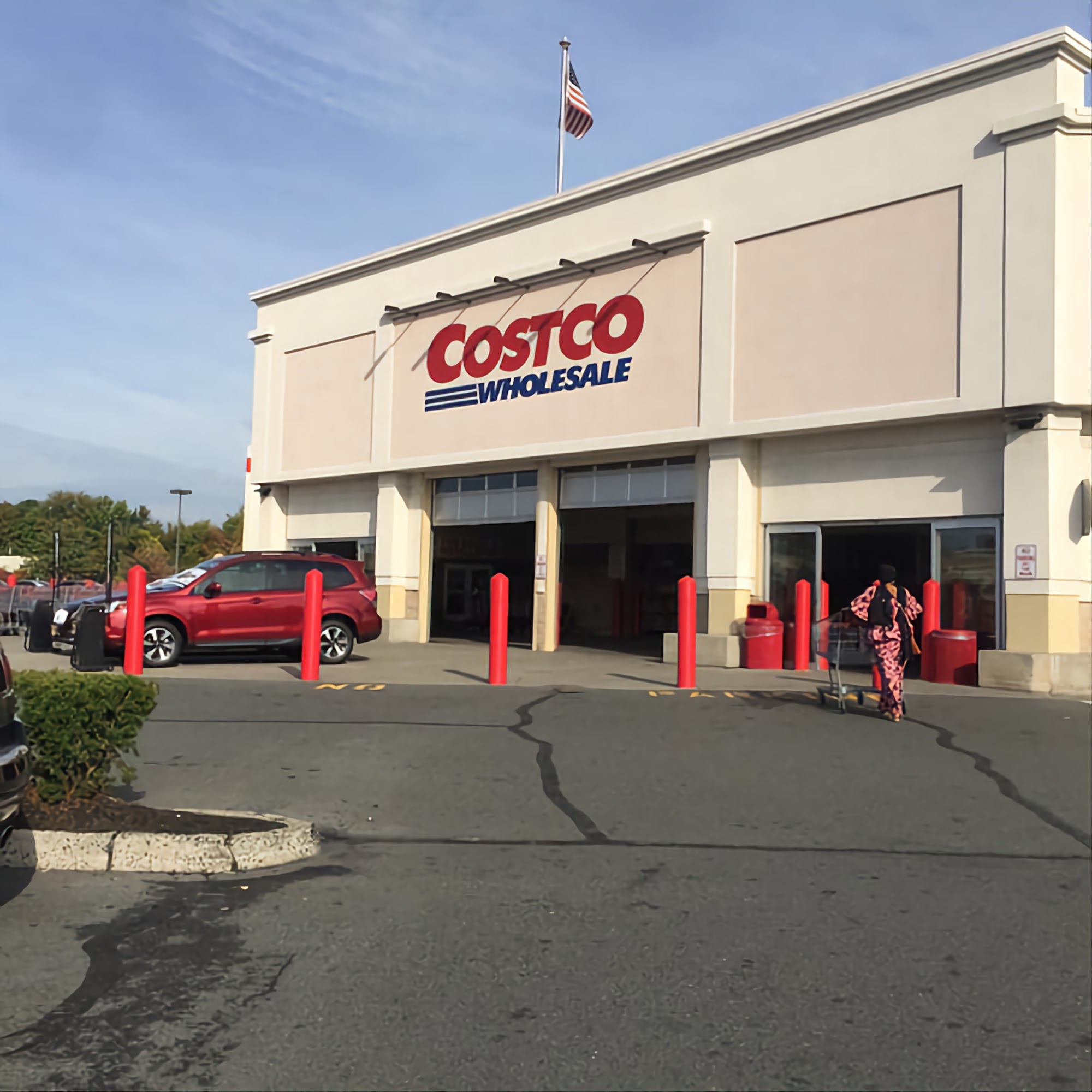 Costco Pharmacy