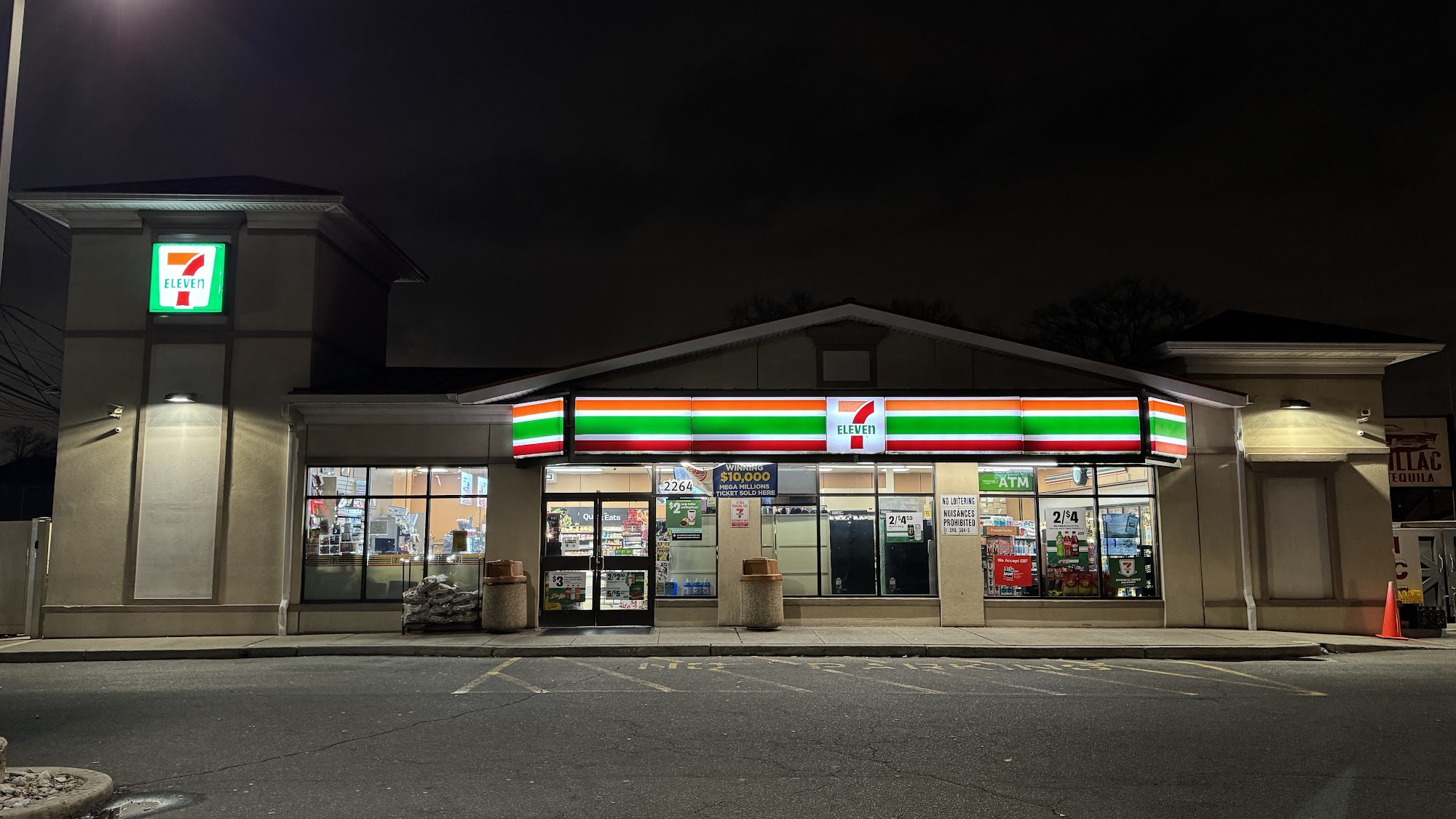 7-Eleven