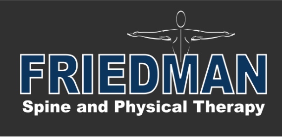 Friedman Spine & Physical Therapy, PC