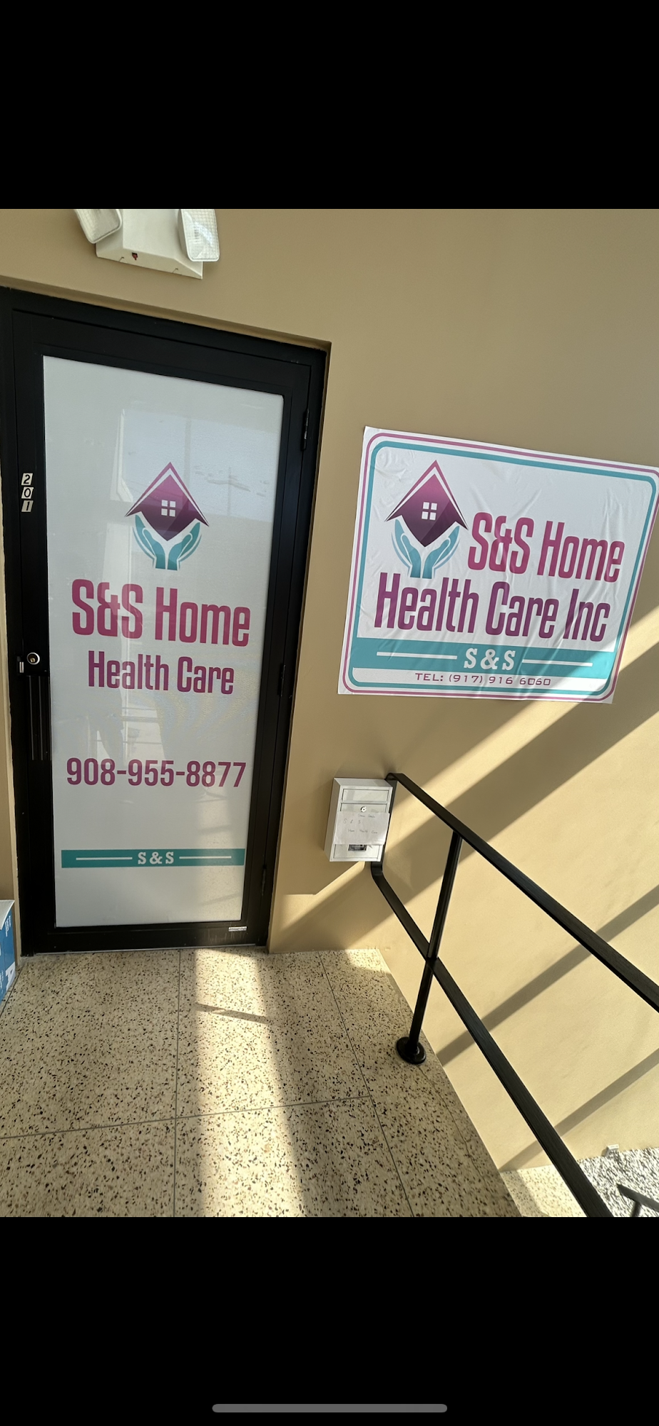 S&S Home Health Care Agency