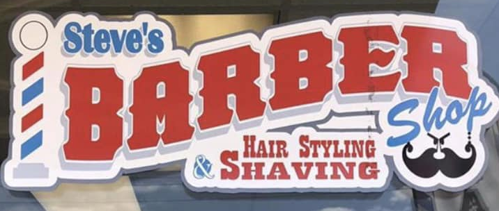 Steve's Barber Shop 309 N Dorset Ave, Ventnor City New Jersey 08406