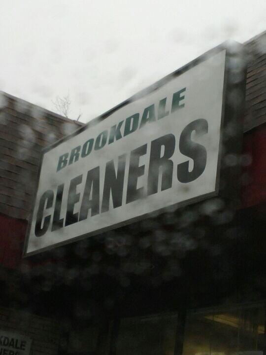 Brookdale Dry Cleaners Inc