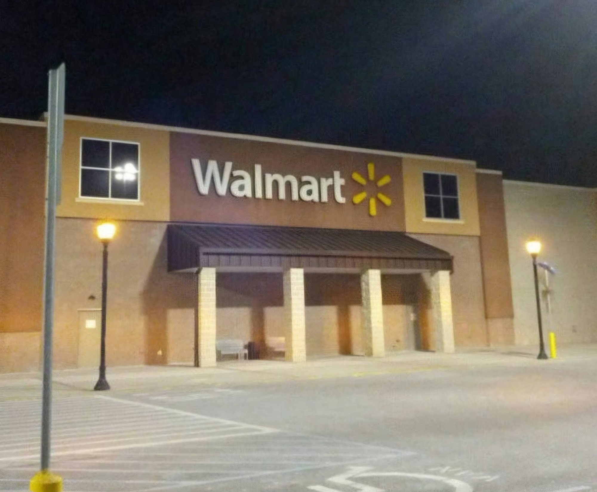 Walmart Bakery