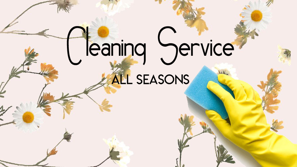 All seasons cleaning services, LLC