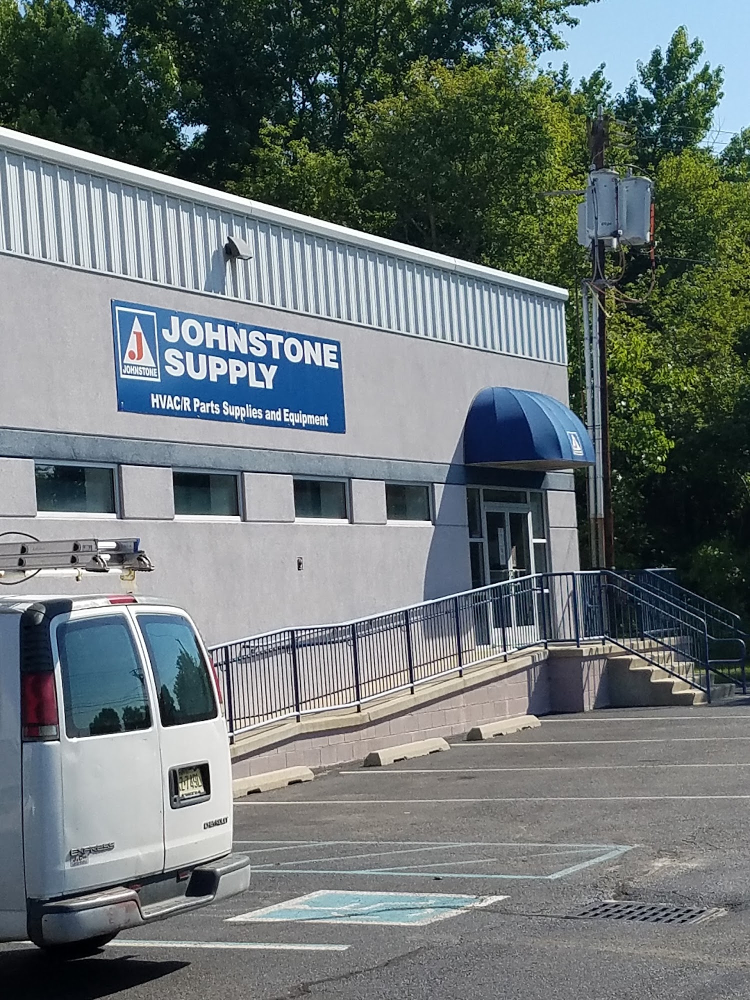 Johnstone Supply Vineland Vineland