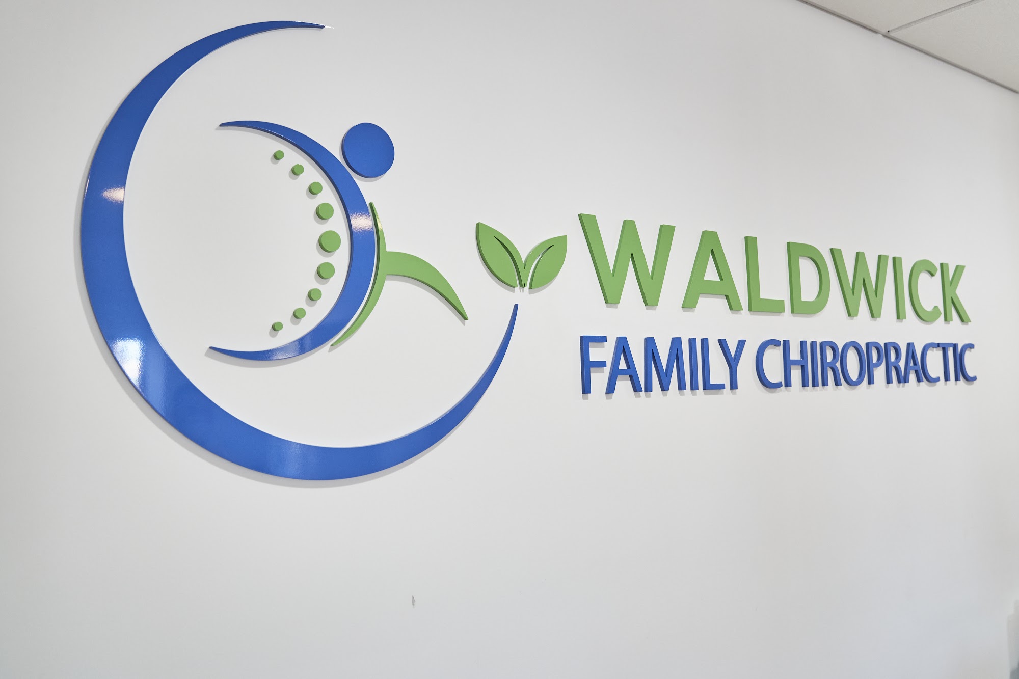 Waldwick Family Chiropractic 22 Wyckoff Ave Suite 1, Waldwick New Jersey 07463