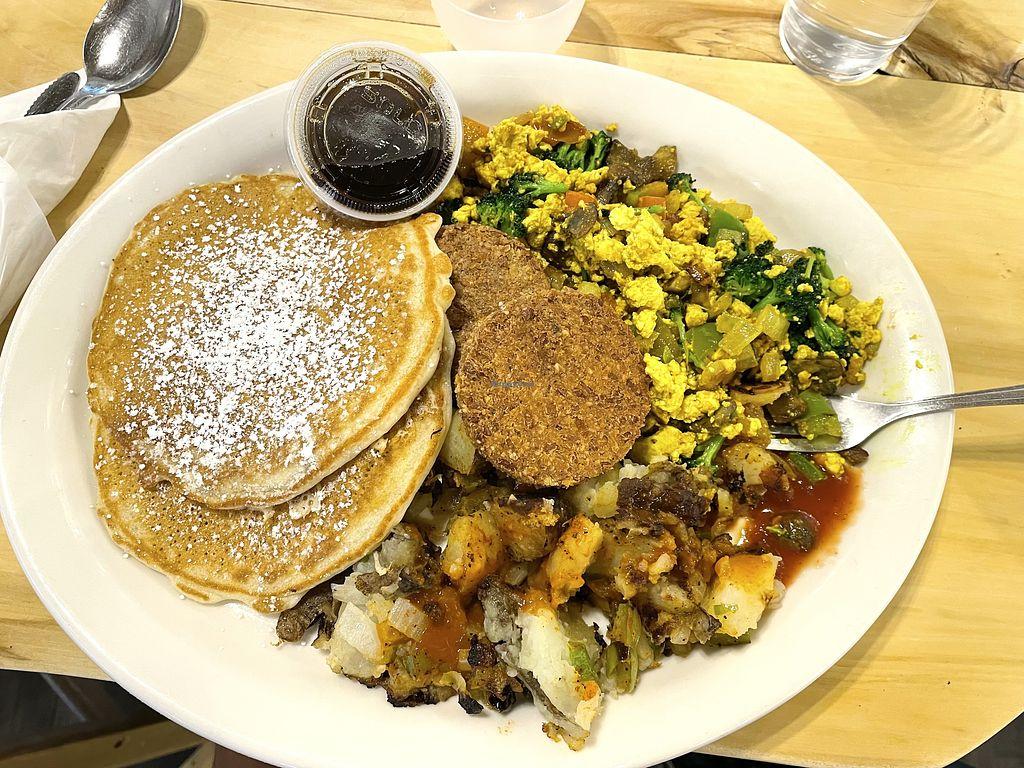 Photo credit: happycow