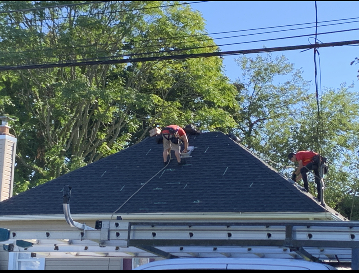 Steve Whitman Solar, Roofing, & Siding 1800 NJ-34 Suite 402, Wall New Jersey 07719