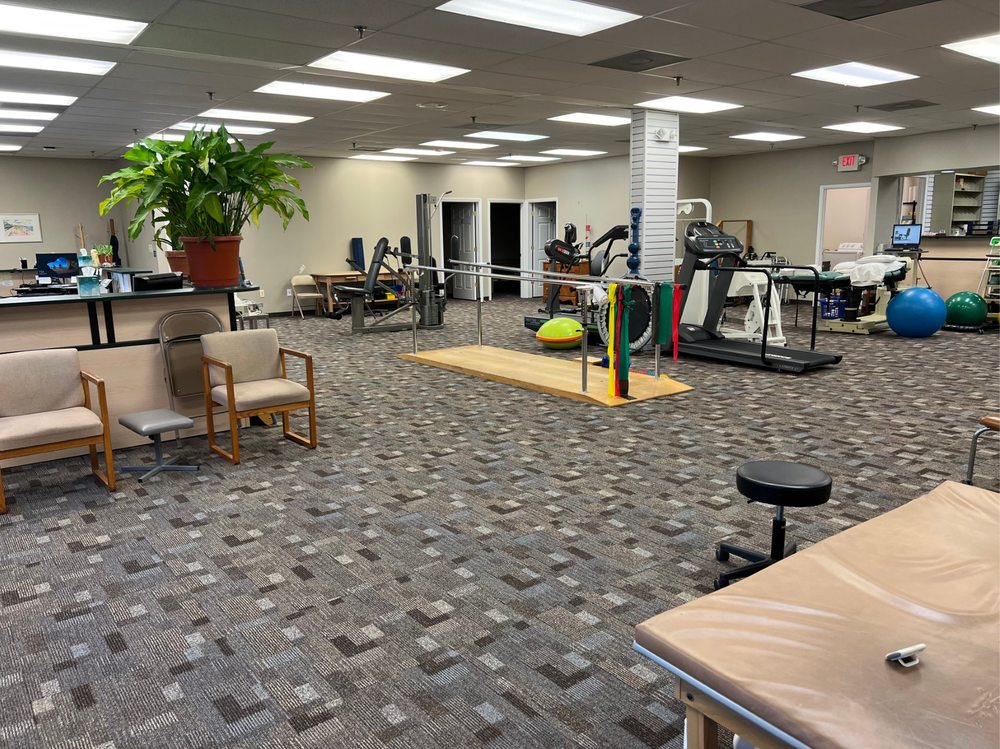 Excel Physical Therapy Colfax Plaza, 2510 Belmar Blvd, Wall New Jersey 07719