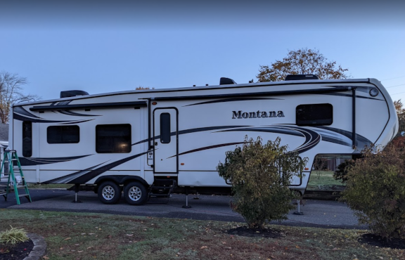 Photo credit: nextdoor