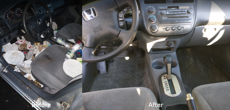 Photo credit: nextdoor