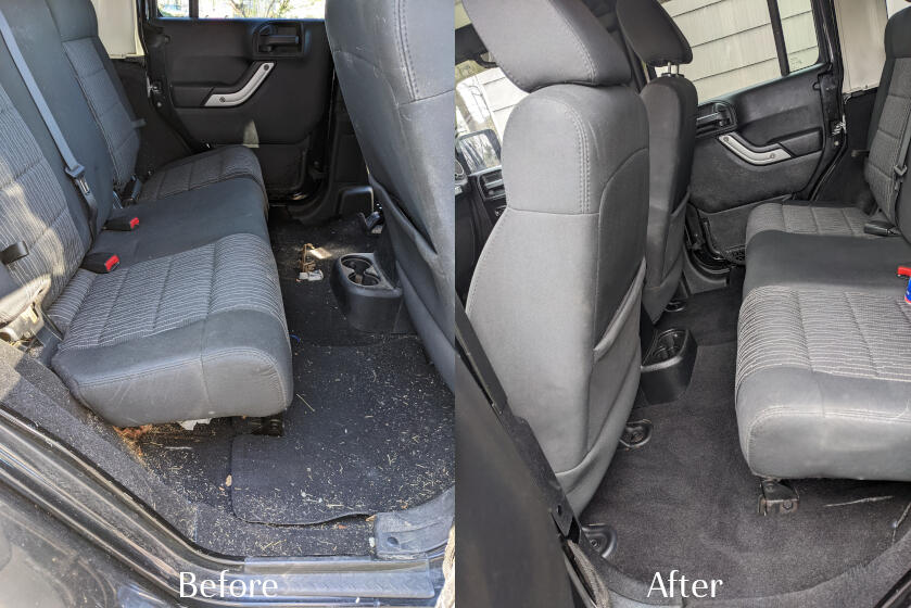 Photo credit: nextdoor