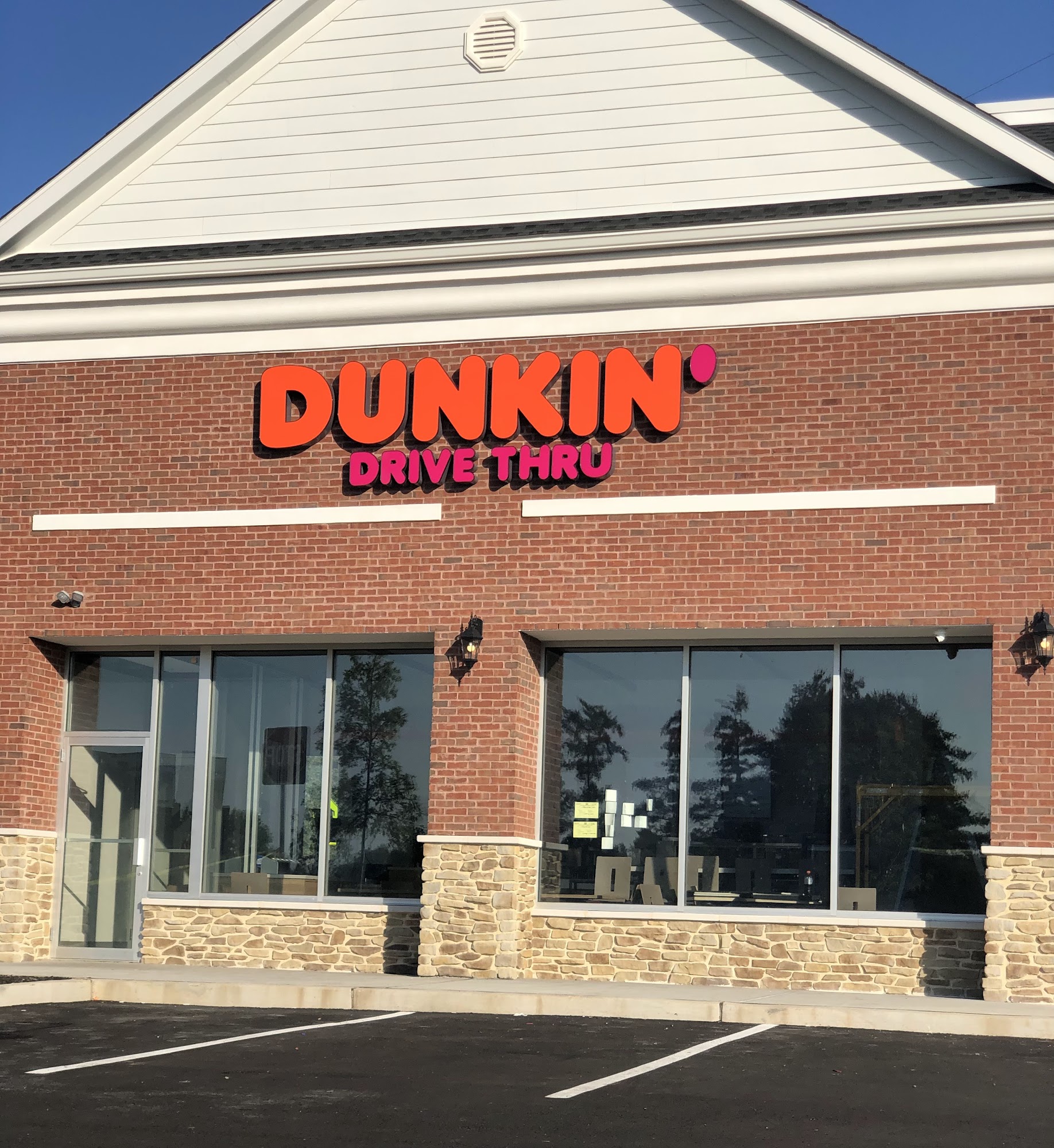 Dunkin'