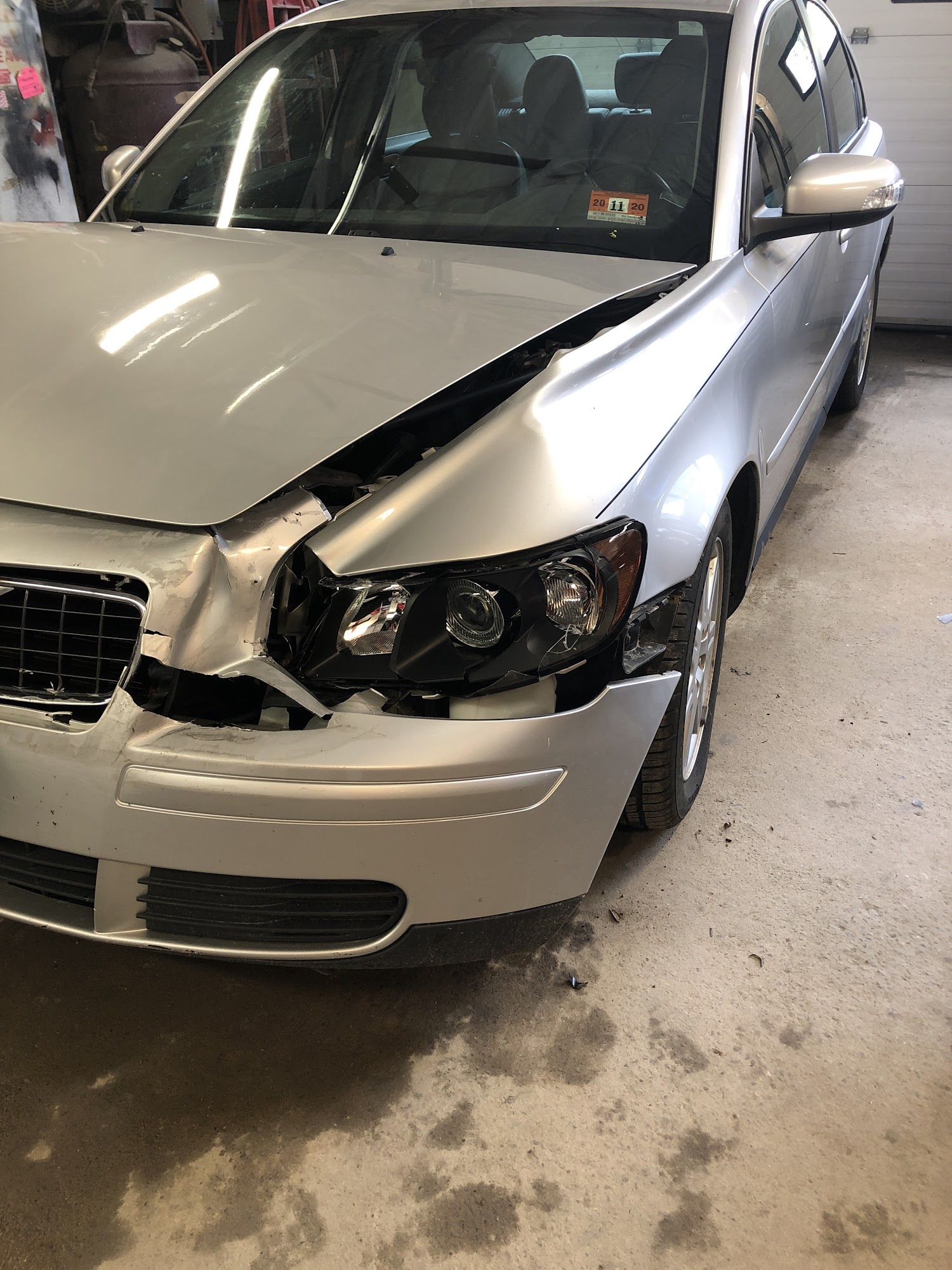 Long Valley Auto Body & Restoration