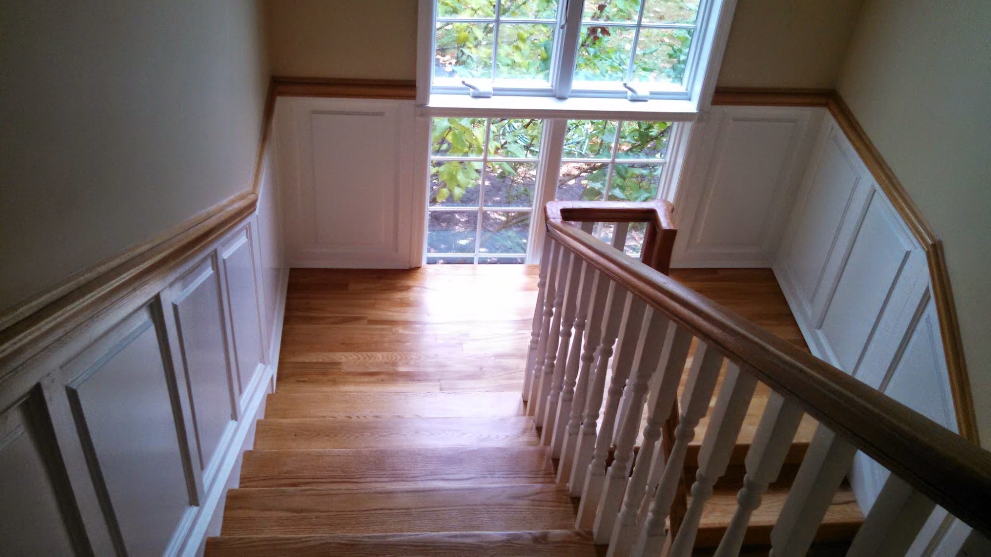 Reliable Wood Floors LLC 880 Valley Rd, Watchung New Jersey 07069
