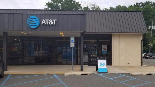 AT&T Store