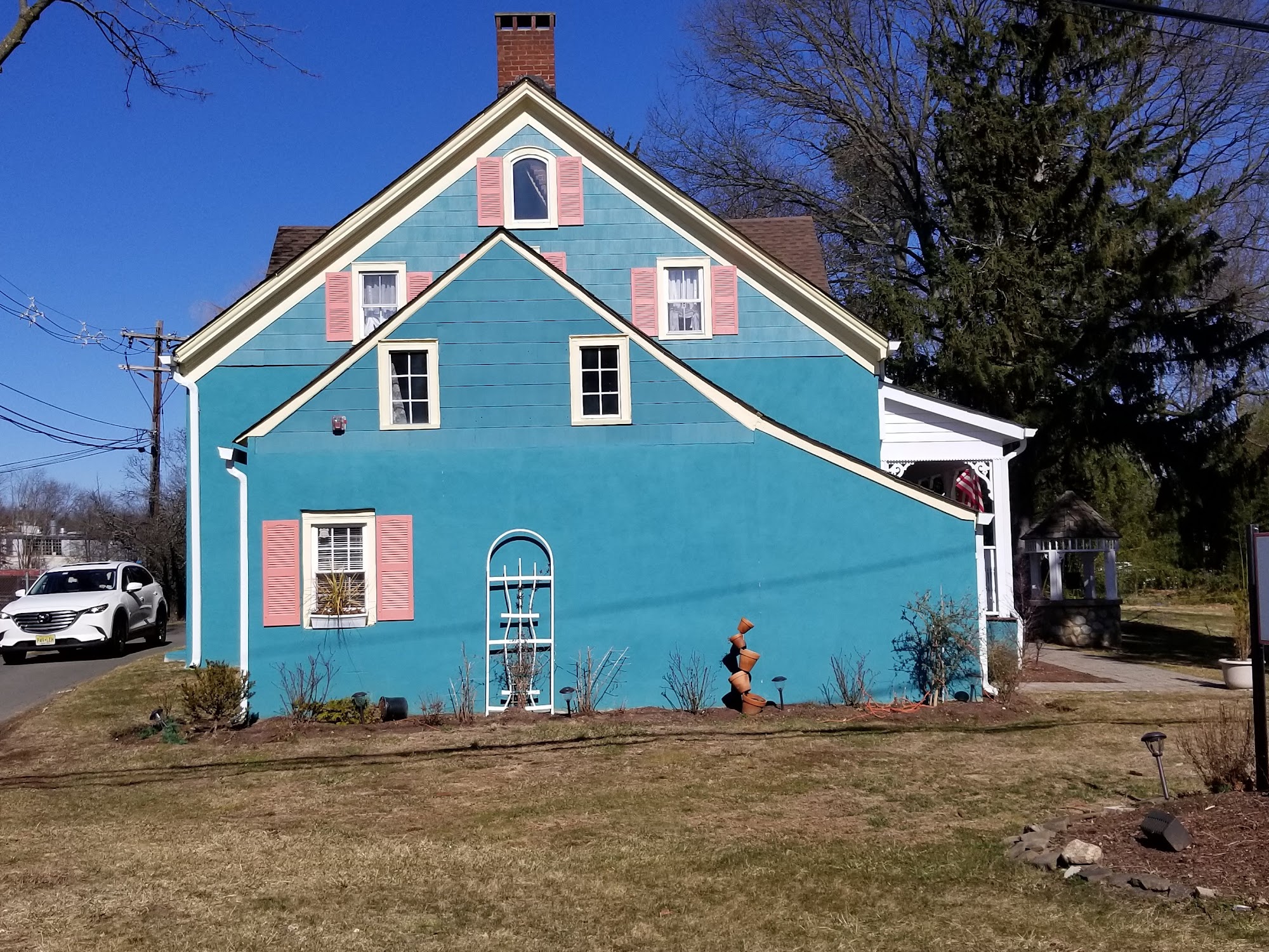 Wishing Well Veterinary Hospital