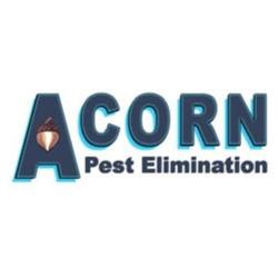 Acorn Industrial Weed Control