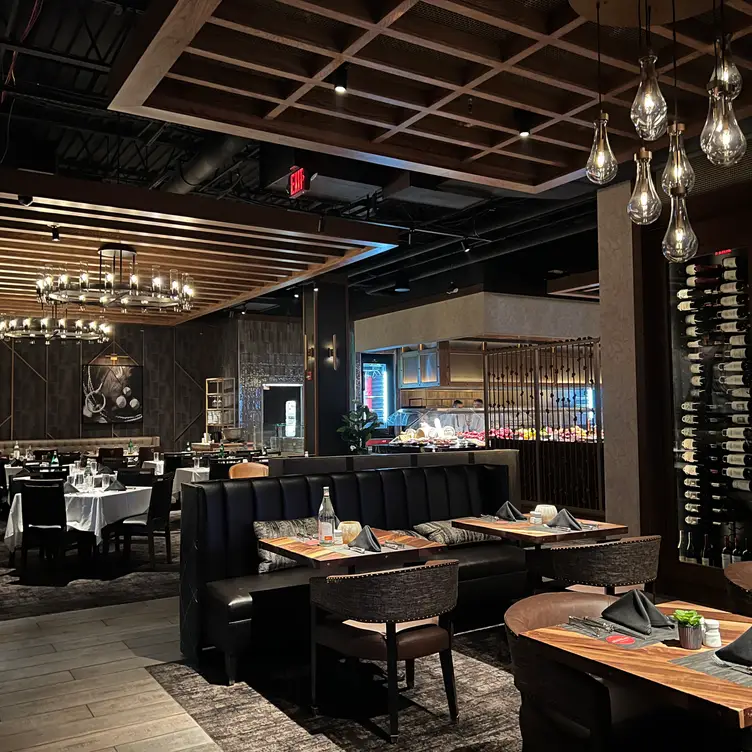 Fotos De Fogo De Chão Brazilian Steakhouse Wayne Menu for Fogo de Chão Brazilian Steakhouse, Wayne, NJ - Restaurantji