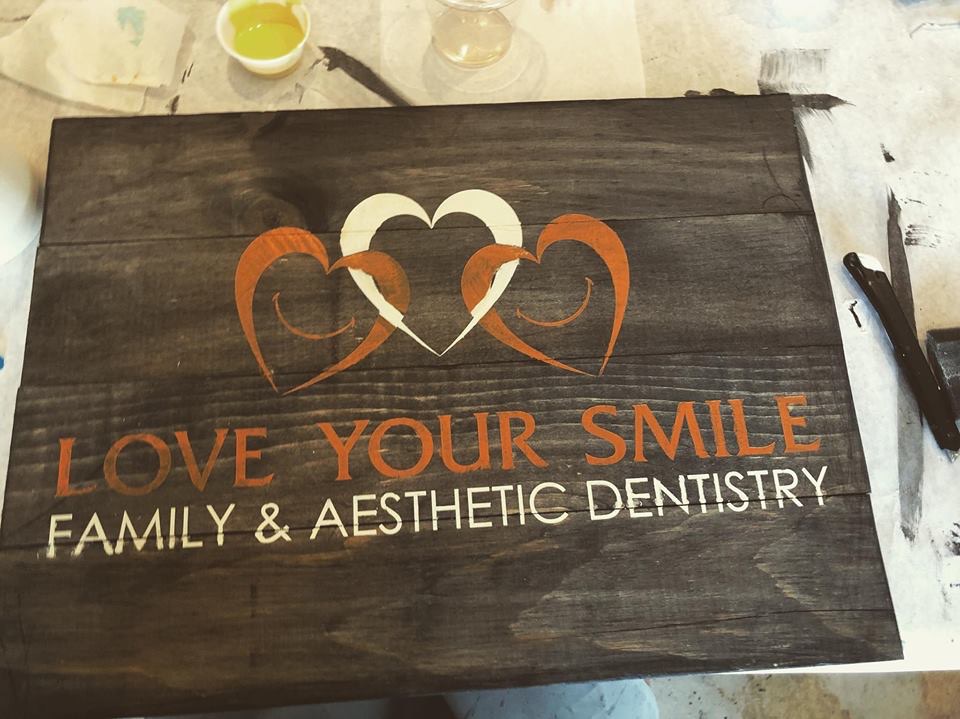 Love Your Smile Family & Aesthetic Dentistry