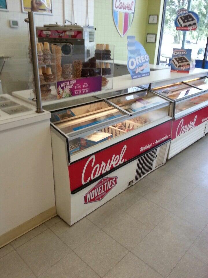 Carvel