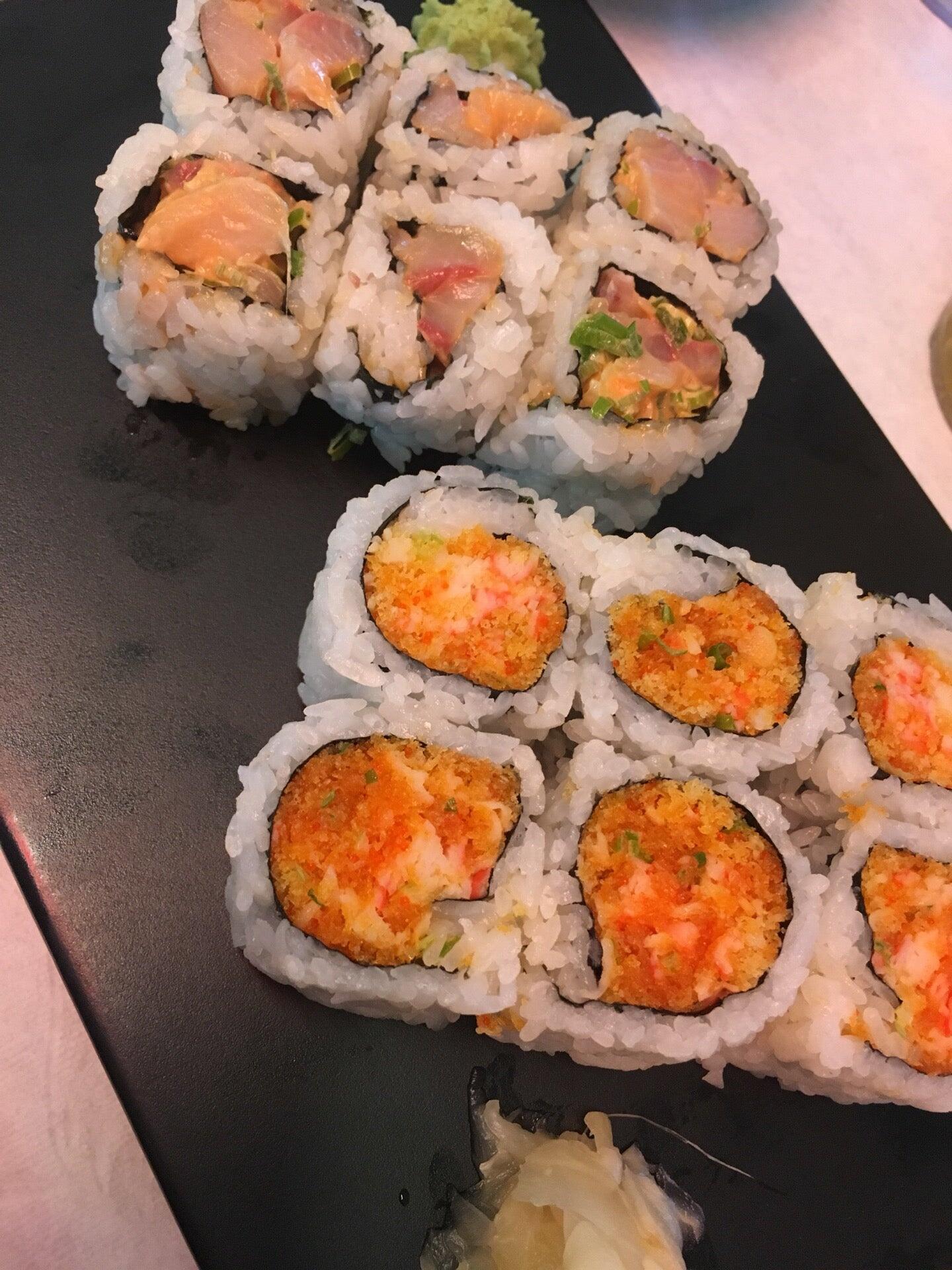 Kim's Sushi
