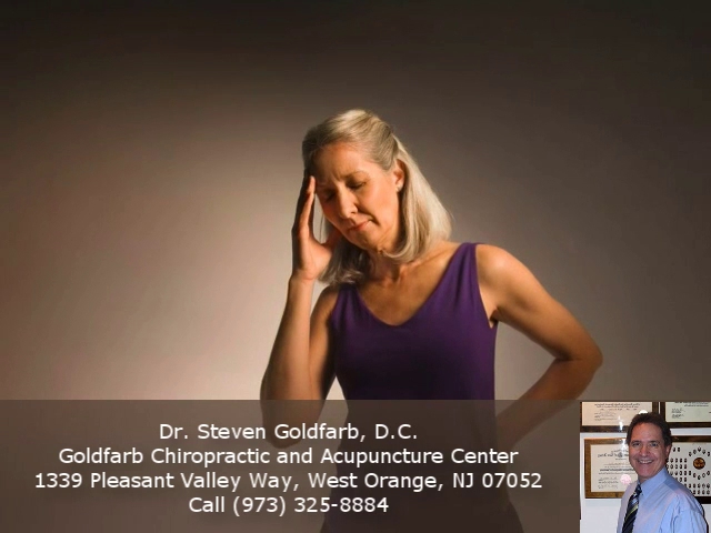Goldfarb Chiropractic and Acupuncture Center