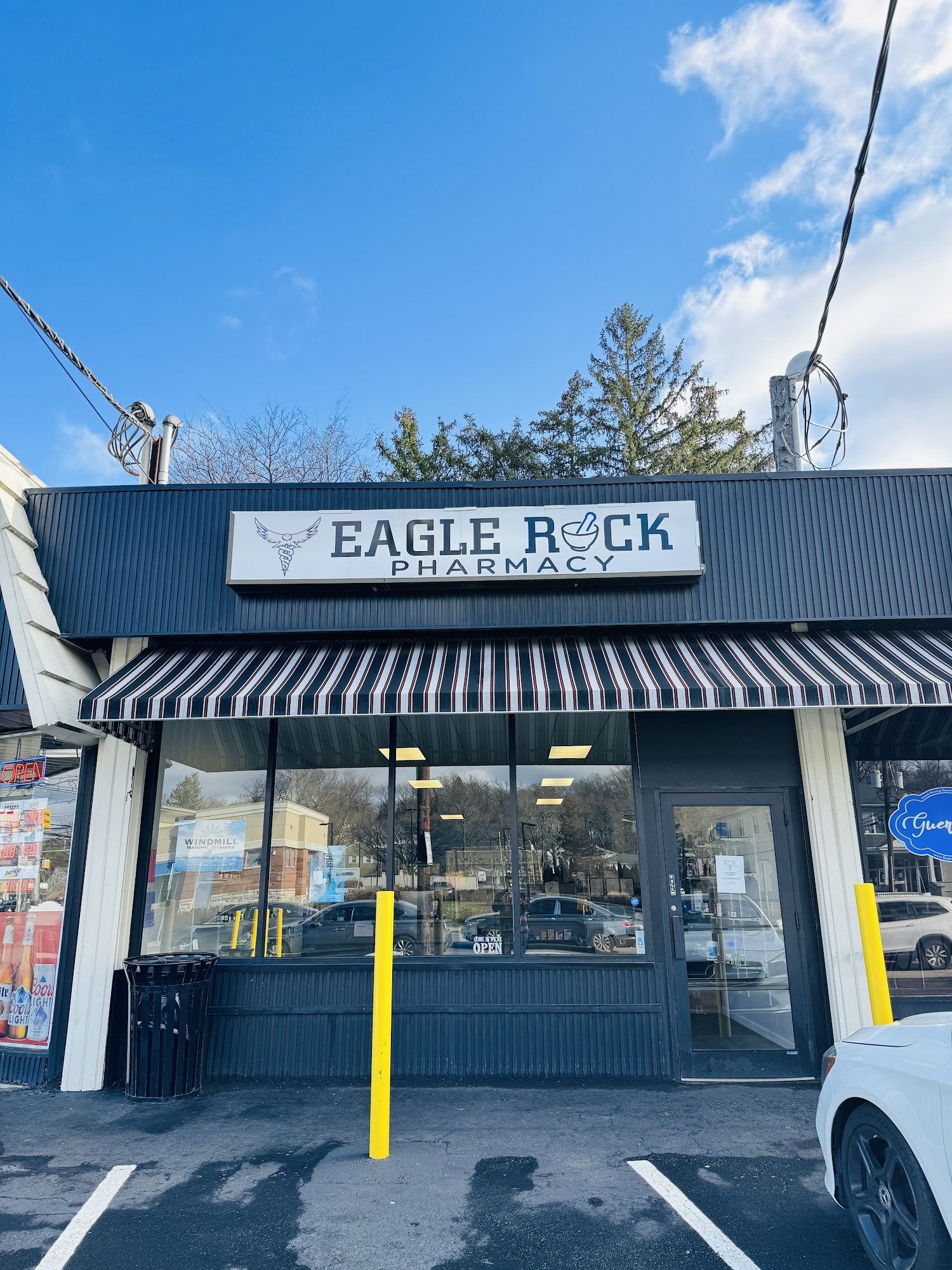 Eagle Rock Pharmacy